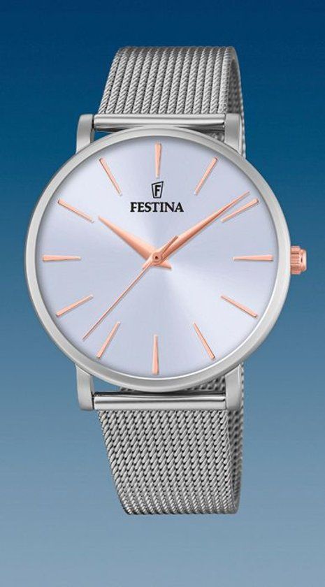 Festina Mod. F20475/3 - Horloge - 8430622743115