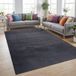 TapisTrend Designer tapijt Antraciet 200x280 cm