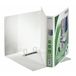 Leitz presentatie ringband a4 30mm 2 ring wit
