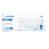 Wessper Vochtabsorber, Navulverpakking 500 g - 5 stuk
