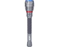 EDM Lampe de poche LED