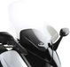 Givi Pare-brise scooter Yamaha T-MAX 500 (2001-2007)