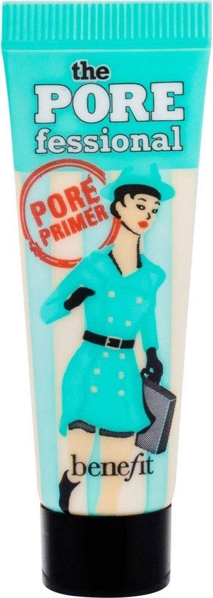 Benefit Primer / 7.5 ml / Unisex