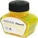 Pelikan encre fluorescente pour stylo plume M 205 - 30 ml - Jaune