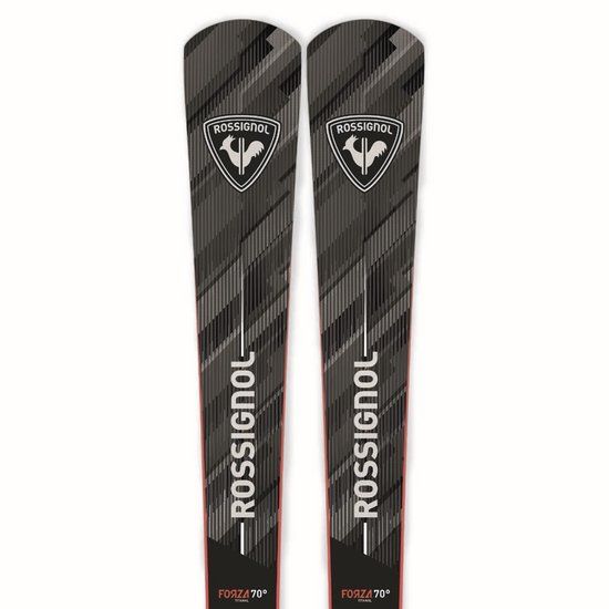 Rossignol Forza 70´ Ti Konect+spx 14 Konect Gw Alpin Skipakket Groen 173 Man