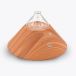 Zenful Mountain Diffuser zonder water draadloos - Hout & Glas - Mountain Nebulizer