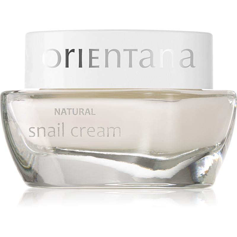 Orientana Snail Natural