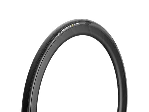 Pirelli Tire P Zero Race Rs Tlr Black - UNI