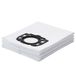 Kärcher 2.863-006.0 sacs d'aspirateur microfibre - 5 sacs (123schoon huismerk)