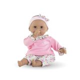 Corolle - Mijn eerste pop - Baby Calin Maria - 30 cm - Vanaf 18 maanden