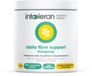 Intoleran Fibre de soutien quotidien - 175g - Gomme de guar et extrait de gingembre - Faible en FODMAP