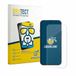 BROTECT Screenprotector voor Huawei Nova 15 Max Beschermglas Transparant