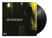 Music On Vinyl Psycho Realm (LP)