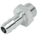 ICH Mof 30456 Schroefdraad (buiten): 1/8 Buis-Ø: 8 mm Ashals-Ø: 8 mm Afm. schroefdraad: 1/8 1 stuk(s)