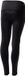 Horze Legging à grip intégral pour fille Horze Gillian vert olive