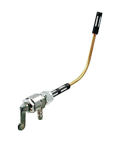Essence handmatige kraan RMS voor Piaggio/Vespa Ciao Ref. 143599