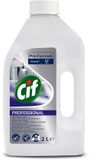 Cif Professional Keukenontkalker Pro Formula - 2 liter