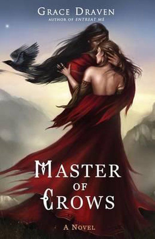 CREATESPACE Master of Crows (Paperback)