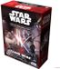Fantasy Flight Games Star Wars: The Deckbuilding Game Clone Wars