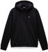 Napapijri Hoodie Trui - Mannen - Zwart - Maat 3XL