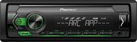 Pioneer MVH-S120UIG - Autoradio - Media Receiver - AUX - USB - iOS & Android -