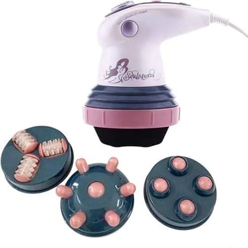 Nutraneo BX Fitness® Body massager