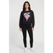 Moschino Polaire Noir Taille : 38