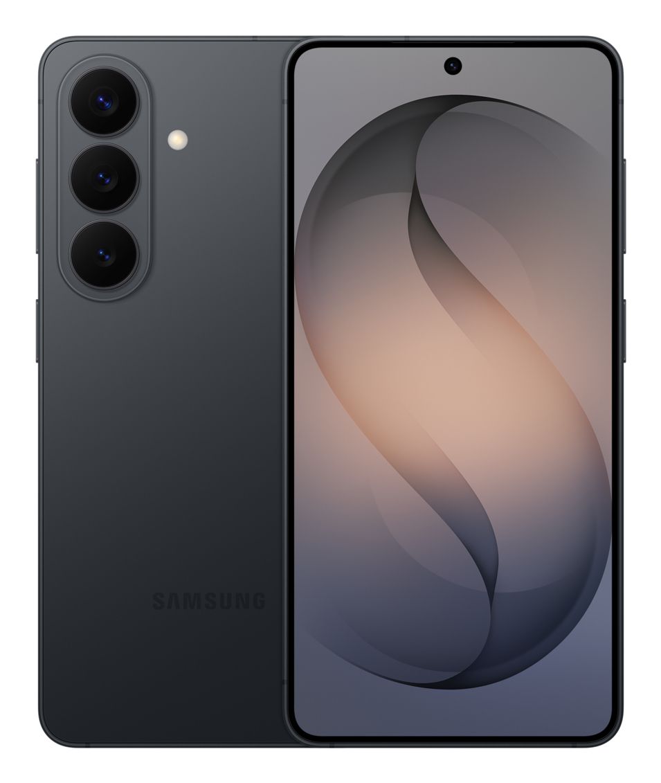 Samsung Galaxy S26 5G 128GB Zwart Enterprise Edition
