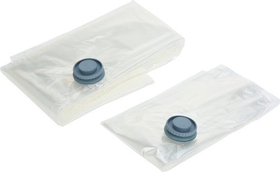 DSM Vacuümzakken 2-delige set Storage Solutions