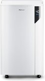 Pro Breeze 20L/dag Luchtontvochtiger - PB-D-23 - Met Koolstoffilter, 5.5L Tank, Vochtigheidssensor, en Wasdroogfunctie