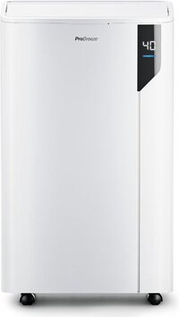 Pro Breeze 20L/dag Luchtontvochtiger - PB-D-23 - Met Koolstoffilter, 5.5L Tank, Vochtigheidssensor, en Wasdroogfunctie