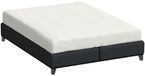 Bella Donna Formesse Bella Donna hoeslaken Jersey linnen 70/80 x 200/220 Beige