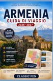 Armenia Armenia Travel Guide 2026-2027