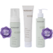 SKINCARE+ Cleanse + Comfort Routine bundel