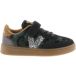 Victoria Baskets enfant Victoria Oslo Tira & Elastico Animal Print