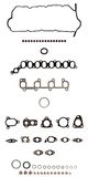 Head AJUSA Head set w/o head gasket