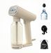 OEM Karl Stoomstrijkijzer Karl XL, 2000 W, 400 ml, crème kleur
