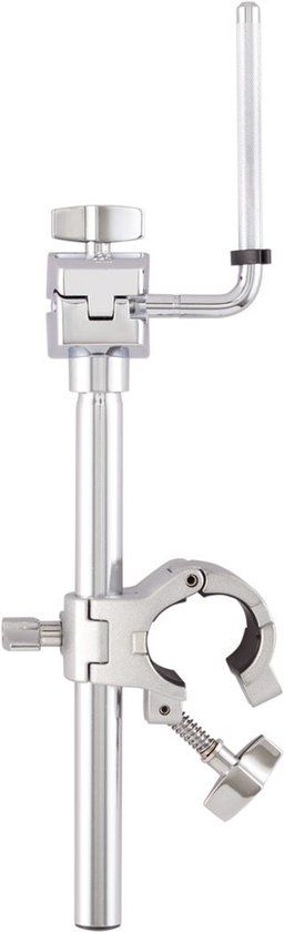 Roland MDH-STG2 – Professionele Pad Mount voor V‑Drums & Elektronische Drumopstellingen