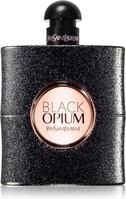 Yves Saint Laurent / Black Opium / 90 ml / dames kopen