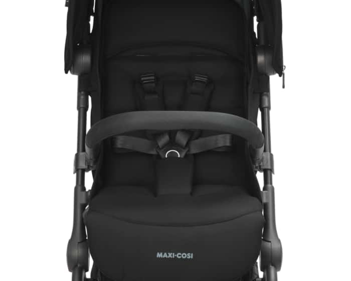 Maxi-Cosi Lara² Lightweight Stroller - Black