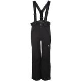 Peak Mountain Pantalon de ski pour enfants Ecashell