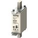 Siemens 3NE88220MK Insert de fusible Convient pour taille de fusible 000-4 Dimension fusible : 0 125 A 690 V 3 pièce(s)