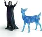 Schleich Figurine Rogue et son Patronus, 42683 Harry Potter