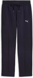 Puma Joggingbroek Class Heren M Nieuw Marine Polyester