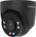 Foscam W5EP Beveiligingscamera Buiten – 3K 5MP PoE IP Camera – AI Detectie – Nachtzicht – Alarmlichten – Sirene – 2-weg Audio – IP66 – MicroSD Cloud NVR – Wit