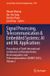 Signal Springer Nature Signal Processing, Telecommunication & Embedded Systems: AI and ML Applications: Proceedings of Tenth International Conference on Microelectronics ... (ICMEET 2025), Volume 3: 1599