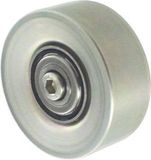 SKF VKM 38242 Umlenk-/Führungsrolle, Keilrippenriemen