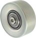 SKF VKM 38242 Umlenk-/Führungsrolle, Keilrippenriemen