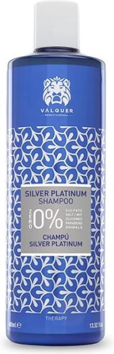 Valquer Silver Platinum