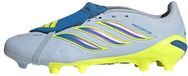 adidas Predator League Fold-over tong Firm Ground voetbalschoenen